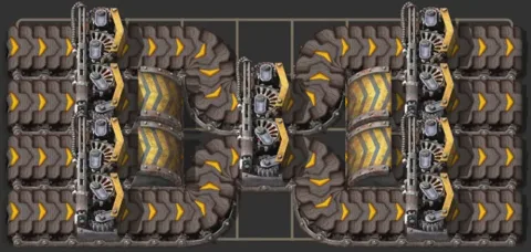 Belt Balancers (Yellow, Red, Blue) preview