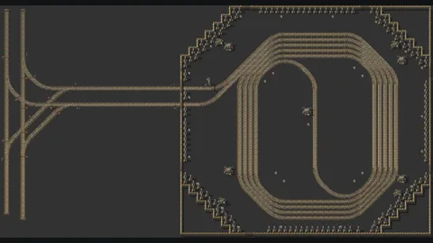 Big Bertha ripoff artillery outpost preview