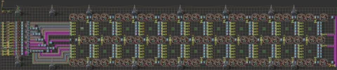 Biolab Beaconed and spoilage proof preview