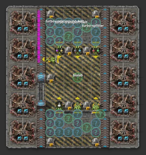 Biolab - Laboratoire Biologique preview