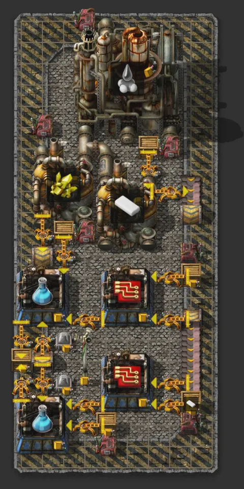 Chemical Science Quick Start for Advanced Oil Processing - 75x Chemical Science Packs - BobAAAces preview
