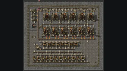 Coal Liquefaction - 0.17 preview
