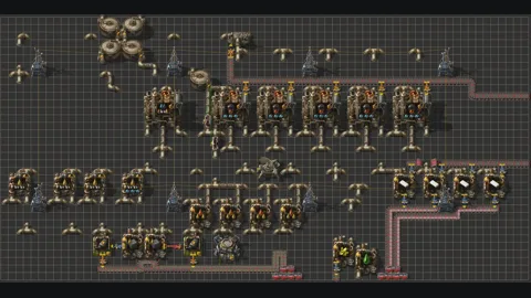 Coal Liquefaction 5.1a preview