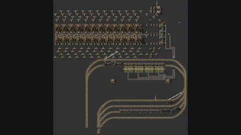 Coal liquefaction preview