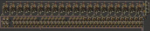 Coal Liquefaction for Solid Fuel (no modules) preview