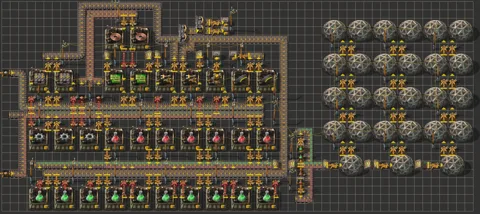 Combinator preview