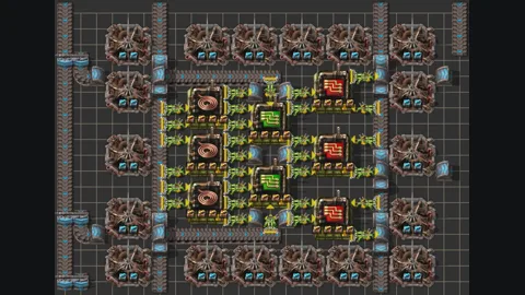 Combines green and red circuits preview
