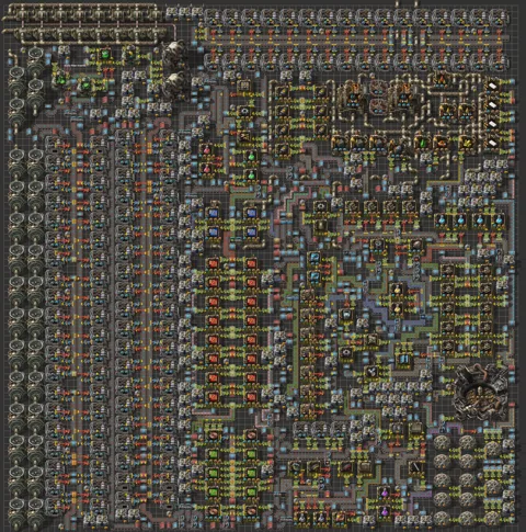 Compact 30 SPM "Toy Factory" preview