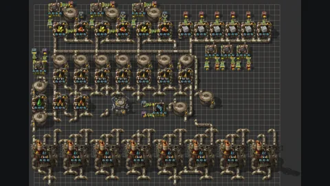 Compact Advanced Oil Processing preview