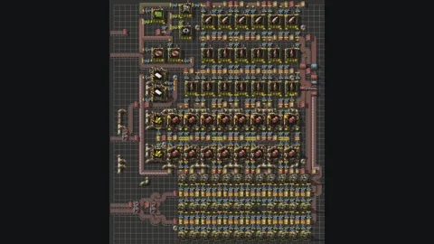Compact Artillery Outpost preview