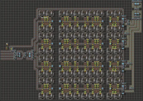 Compact Electric Furnace 3k/min preview