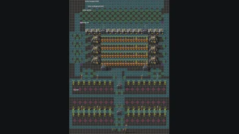 Compact Fulgora Scrap Recycling preview