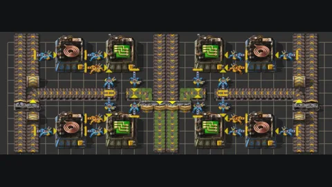 Compact Green Circuits Using Assemblers-2 preview