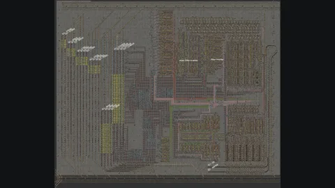 Compact Science pack - 45/s, 2700/minute. preview
