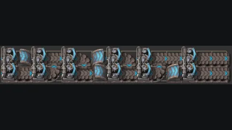 Crompank's SRALOB Lane Balancers v2 preview