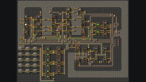Dale's Starter Base preview