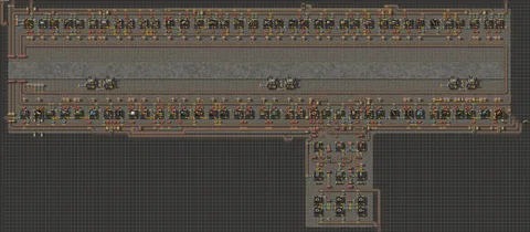 Doylecan's Mall preview