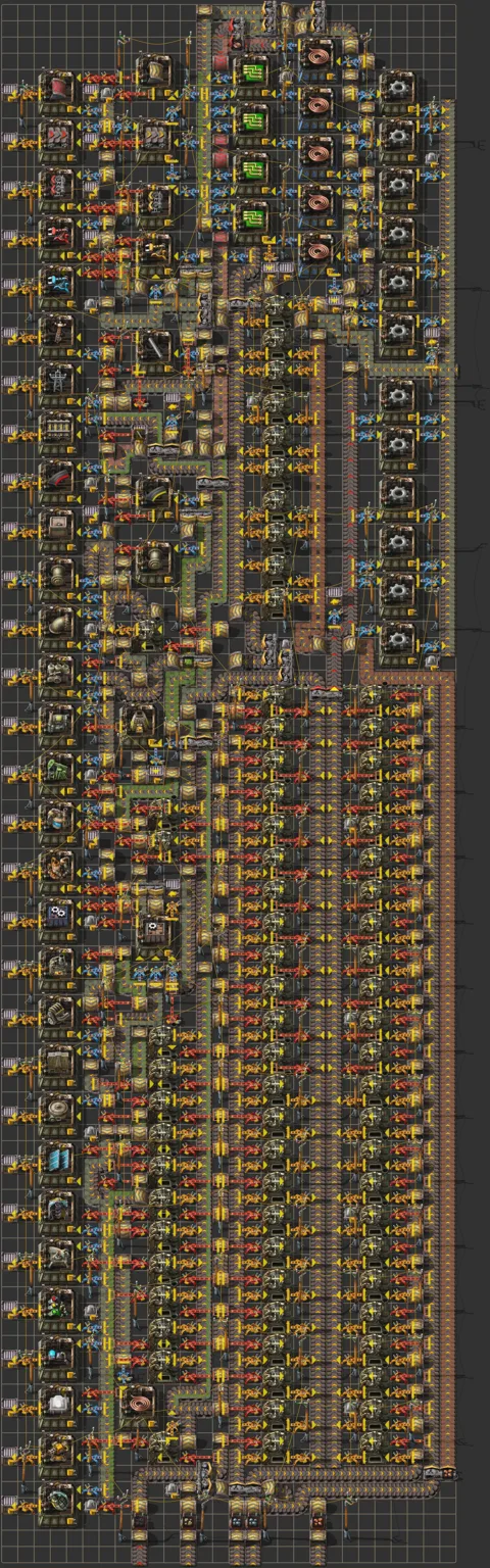Early Game Mall 2.0.7 v0.1 preview
