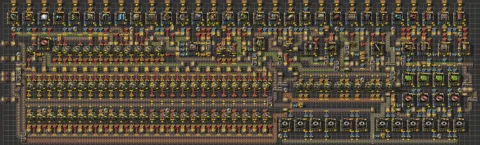 Early Game Mall V8 Fixed preview