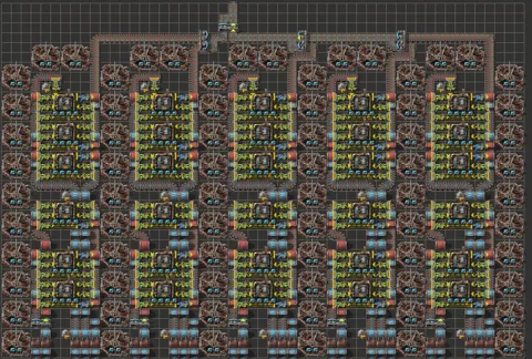 Electric furnace - Elektryczny piec. Automatyzacja, Jak działa, schemat budowy, przewodnik preview