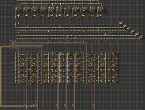 Expandable/Tileable Oil Processing (1.1.0) preview