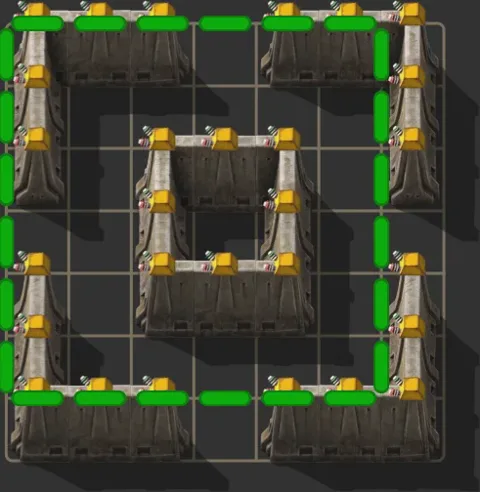 Flamethrower Funnels preview