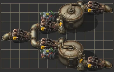 Fluid Balancers preview