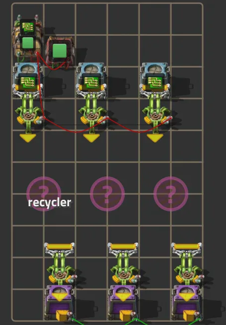 Fulgora Scrap Balancer Book preview