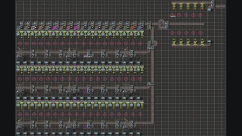 fulgora scrap procesor preview