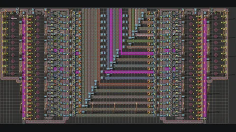 Fulgora scrap sorter preview