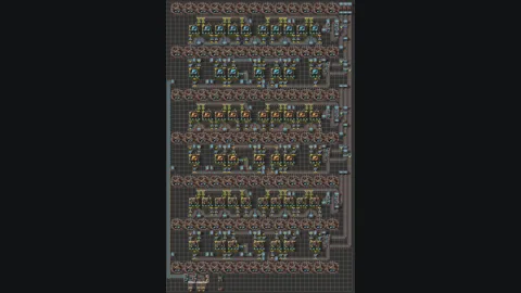 Fully Automated Module T3 preview