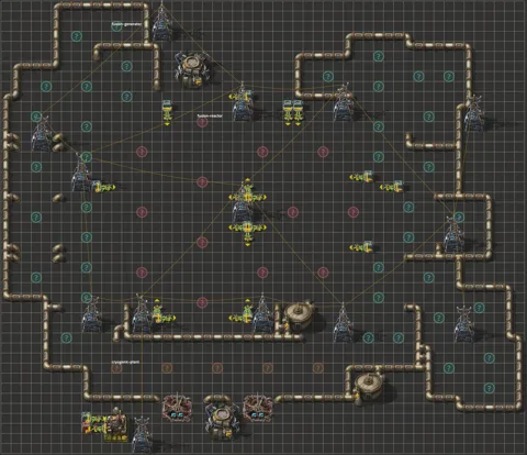 Fusion reactors preview