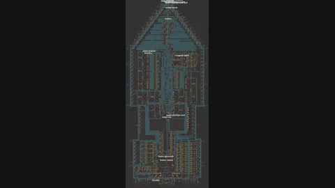 GIGADRILL 1.1.2 (Shattered Planet Space Platform) preview