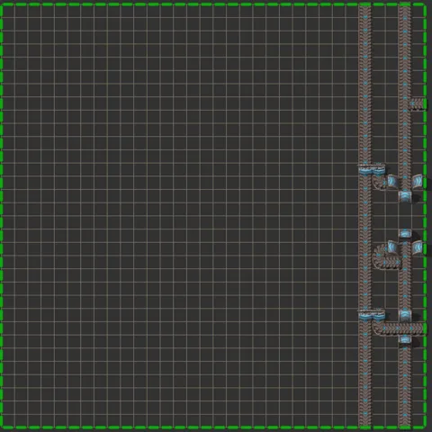 Gleba Agricultural Tower Chunk Aligned Tileable 1.0 preview
