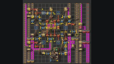 Gleba Bioflux Production Repeatable preview