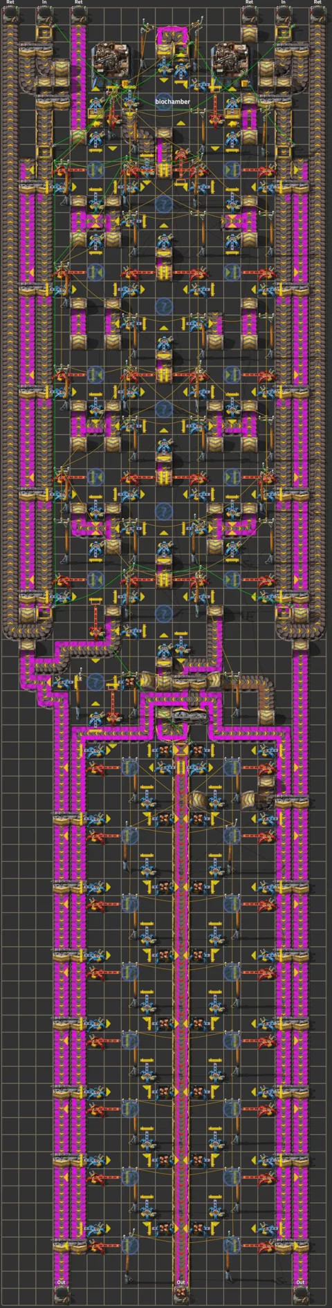 Gleba Copper Ore/Bacteria Production preview