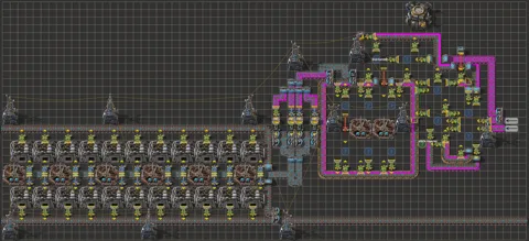 GLEBA IRON PROCESSING FULL BLUE BELT preview