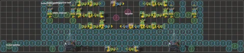 GLEBA - Modular Spoil Based Factory preview