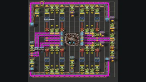 Gleba sicience preview