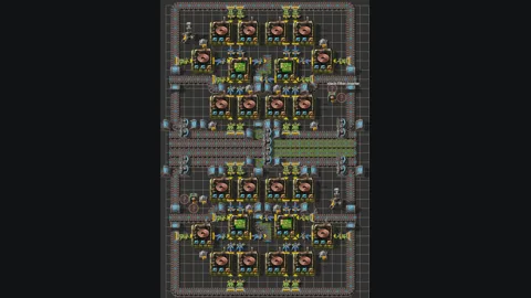 Green Circuits Both Side preview