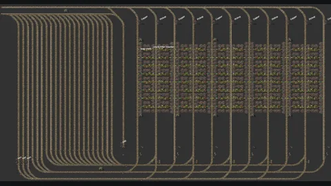 Green Circuits Direct Train preview