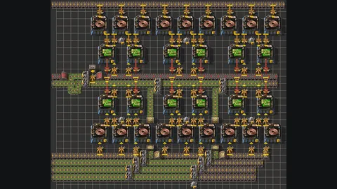 Green Circuits - Front End (0.17) [KOS][KatherineOfSky] preview