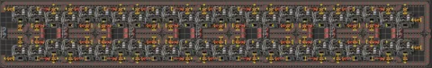 Grid electric furnaces vers. 1.0 preview
