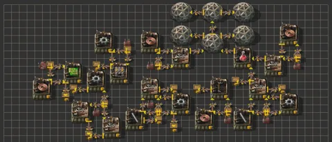 Handfed Starter Base preview