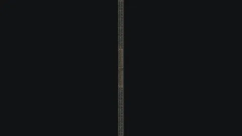 Inf. Scalable Nuclear Power Plant preview