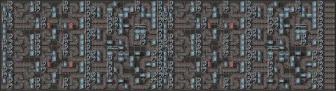 Inline 16 Belt Universal Lane Balancer w/ Synchronized Release preview