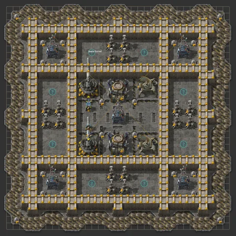 [item=artillery-turret]D.E.M.O.C.R.A.T[item=artillery-turret] preview