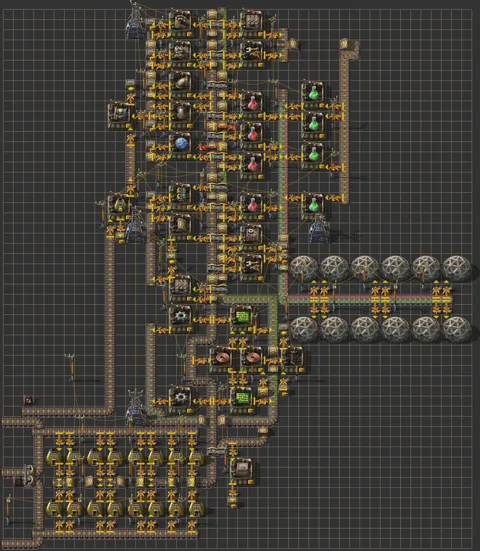 Jumpstart Base preview