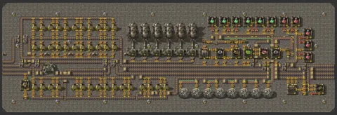 Jumpstart Base (red/green science) preview