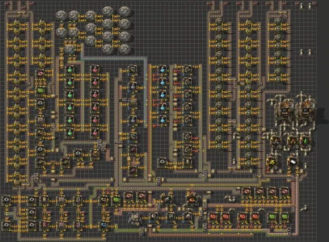 Jumpstart Base (start to bots) preview